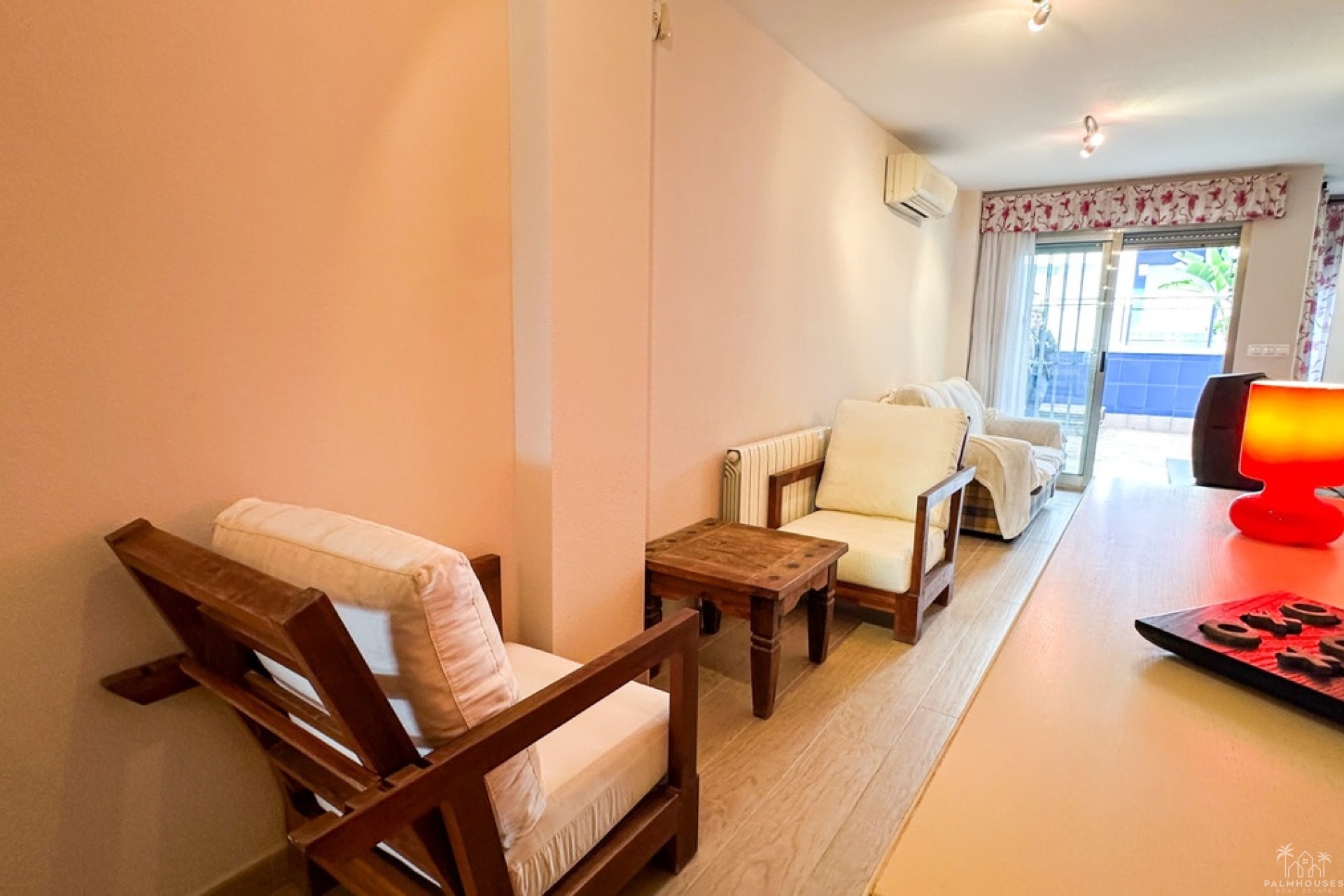Revente - Apartment - Torrevieja - Playa de los Locos