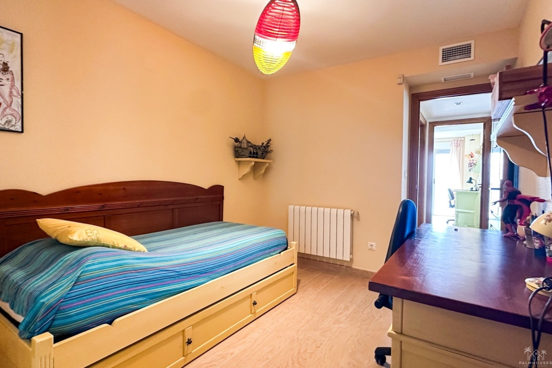 Revente - Apartment - Torrevieja - Playa de los Locos