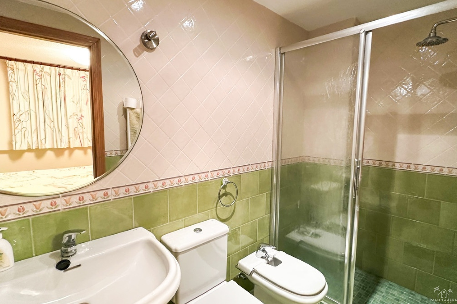 Revente - Apartment - Torrevieja - Playa de los Locos