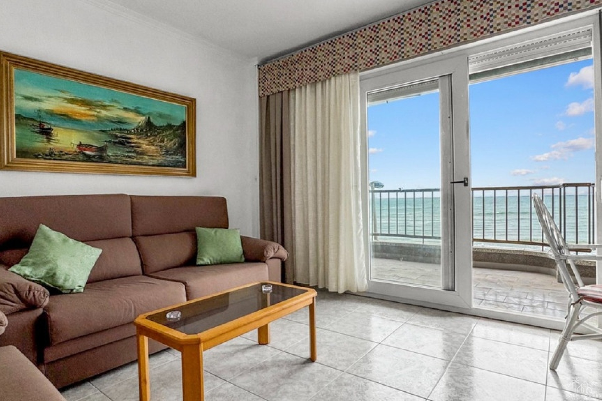 Revente - Apartment - Torrevieja - Playa de los Locos