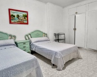 Revente - Apartment - Torrevieja - Playa de los Locos