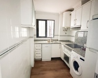 Revente - Apartment - Torrevieja - Playa de los Locos