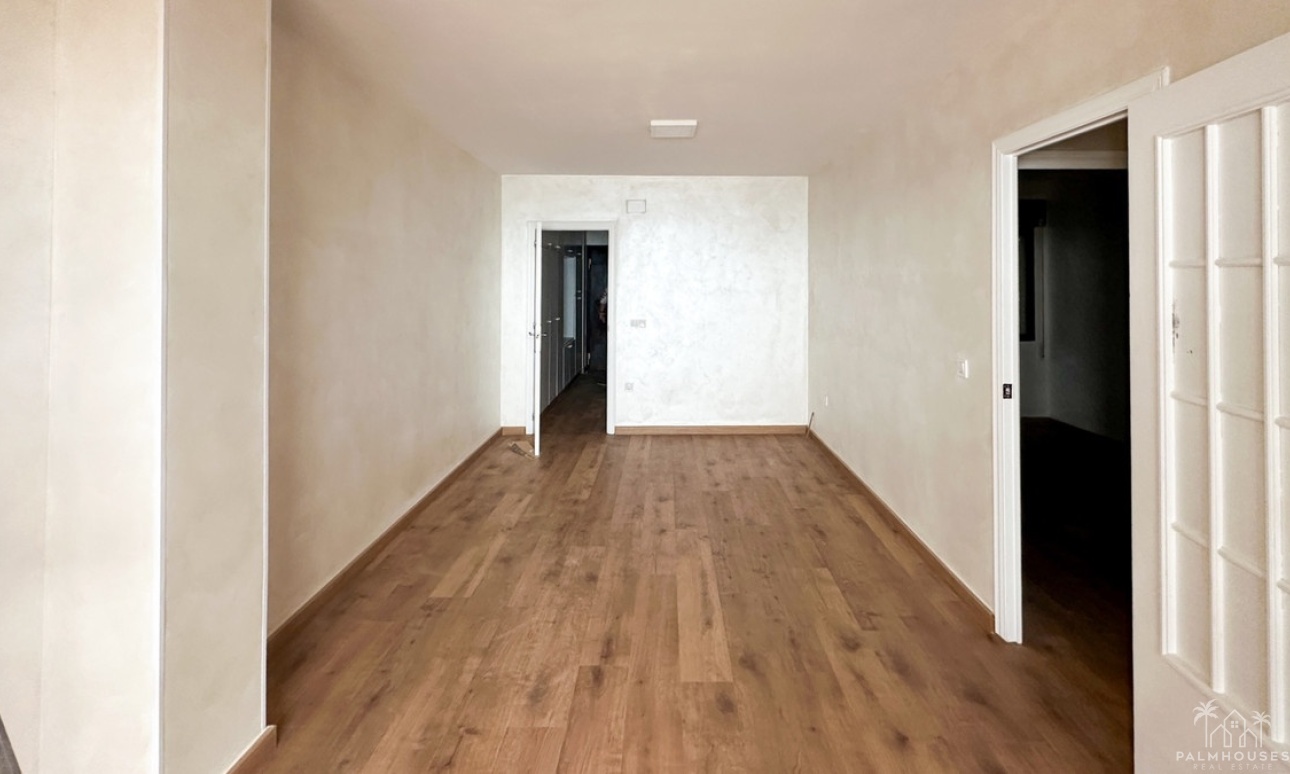 Revente - Apartment - Torrevieja - Playa de los Locos