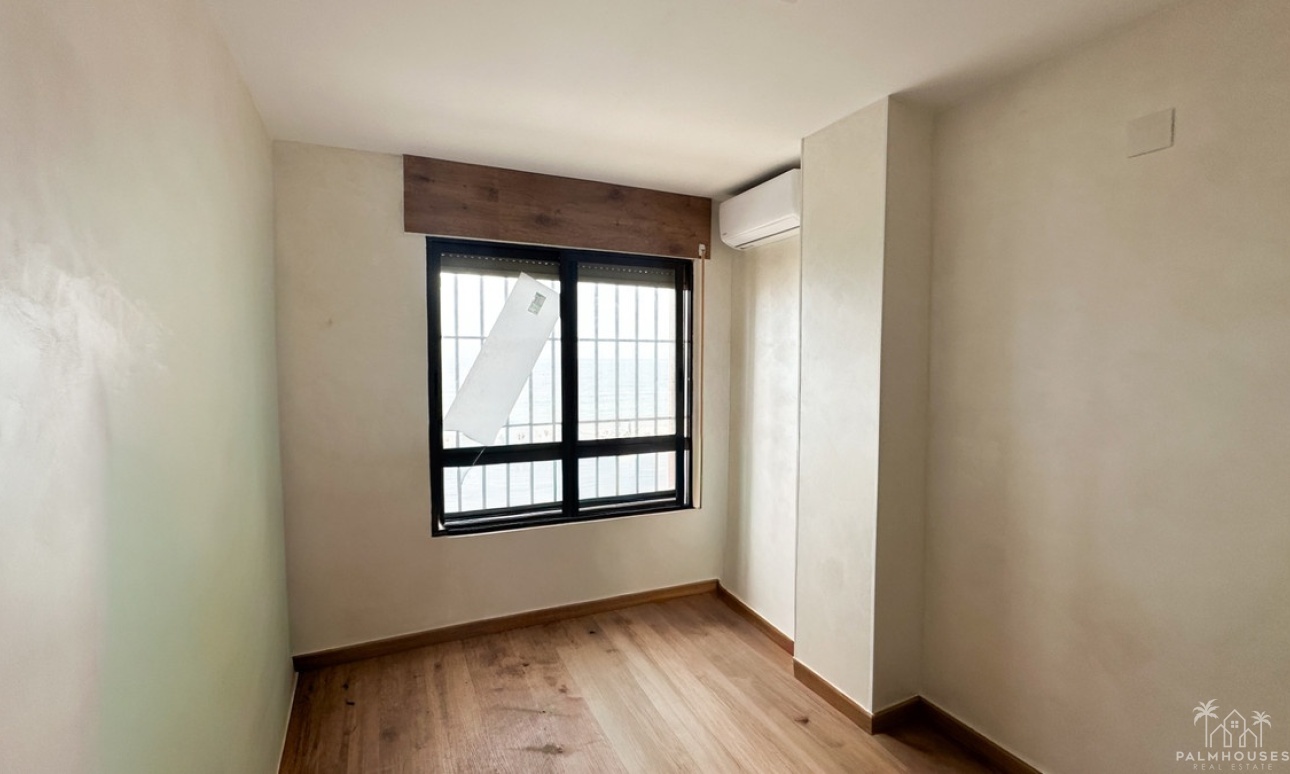 Revente - Apartment - Torrevieja - Playa de los Locos