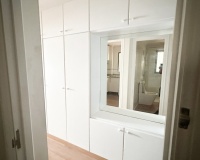 Revente - Apartment - Torrevieja - Playa de los Locos