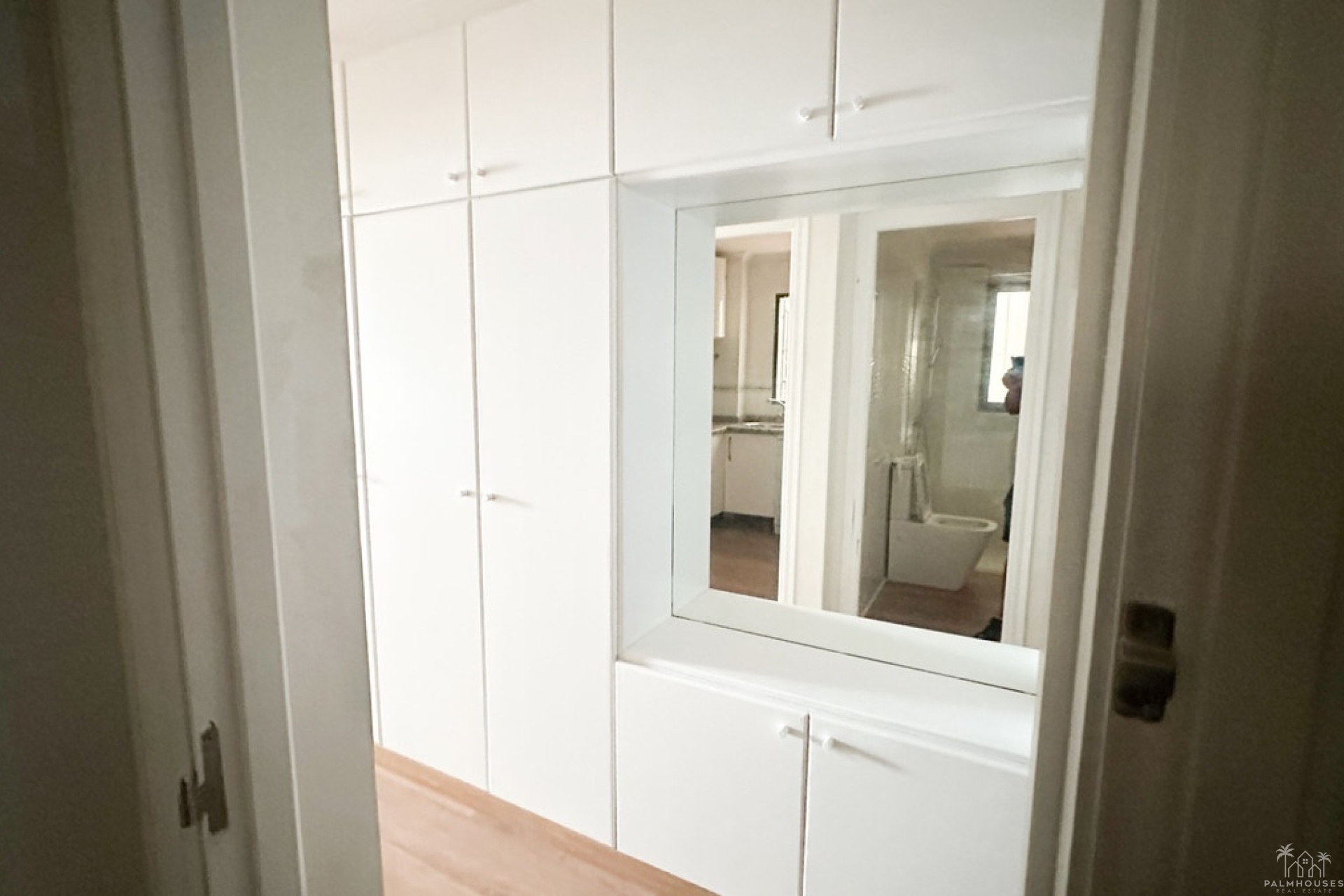 Revente - Apartment - Torrevieja - Playa de los Locos