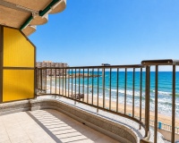 Revente - Apartment - Torrevieja - Playa de los Locos