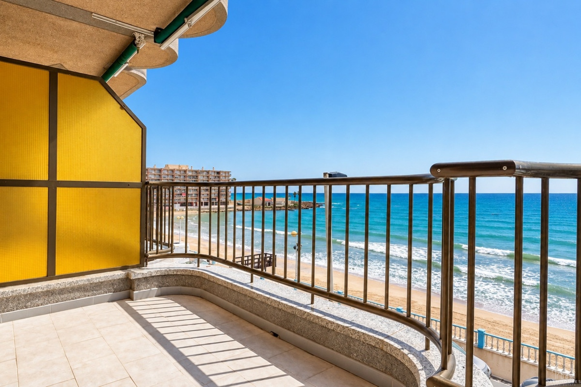 Revente - Apartment - Torrevieja - Playa de los Locos