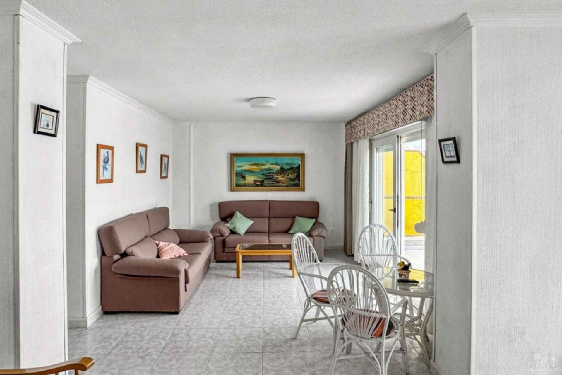 Revente - Apartment - Torrevieja - Playa de los Locos