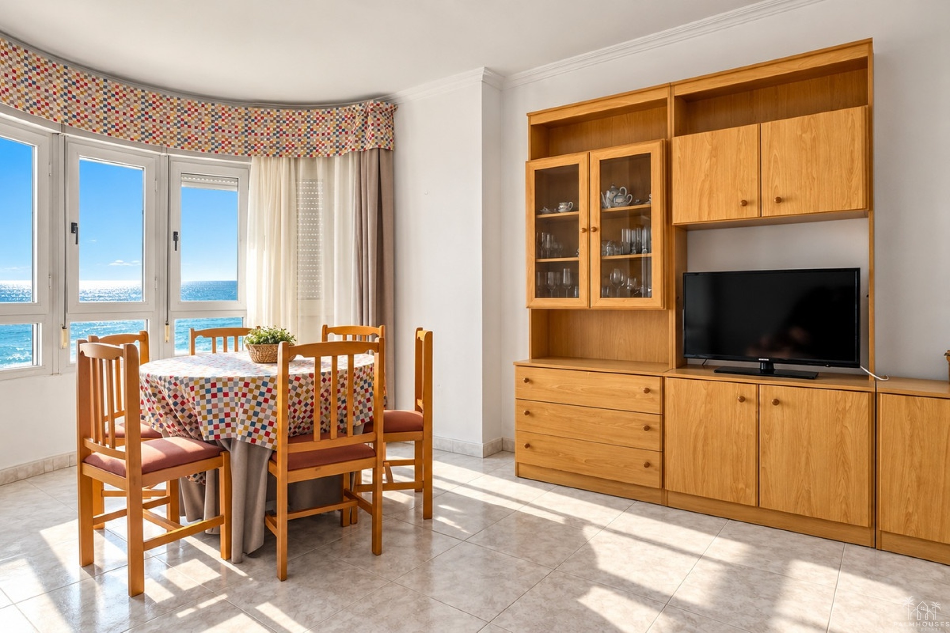 Revente - Apartment - Torrevieja - Playa de los Locos