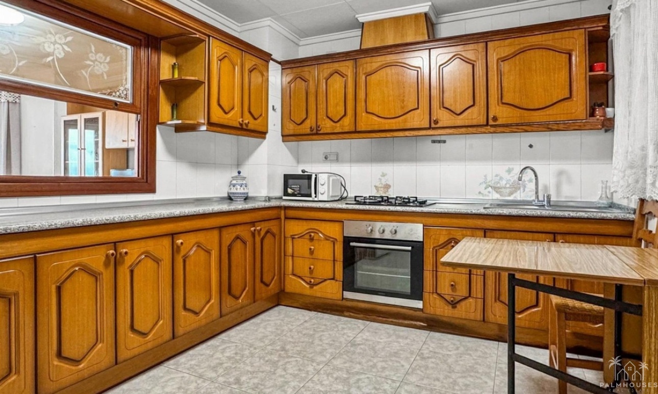 Revente - Apartment - Torrevieja - Playa de los Locos