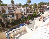 Revente - Apartment - Torrevieja - Playa de los Locos