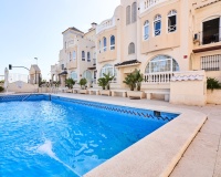 Revente - Apartment - Torrevieja - Playa de los Locos