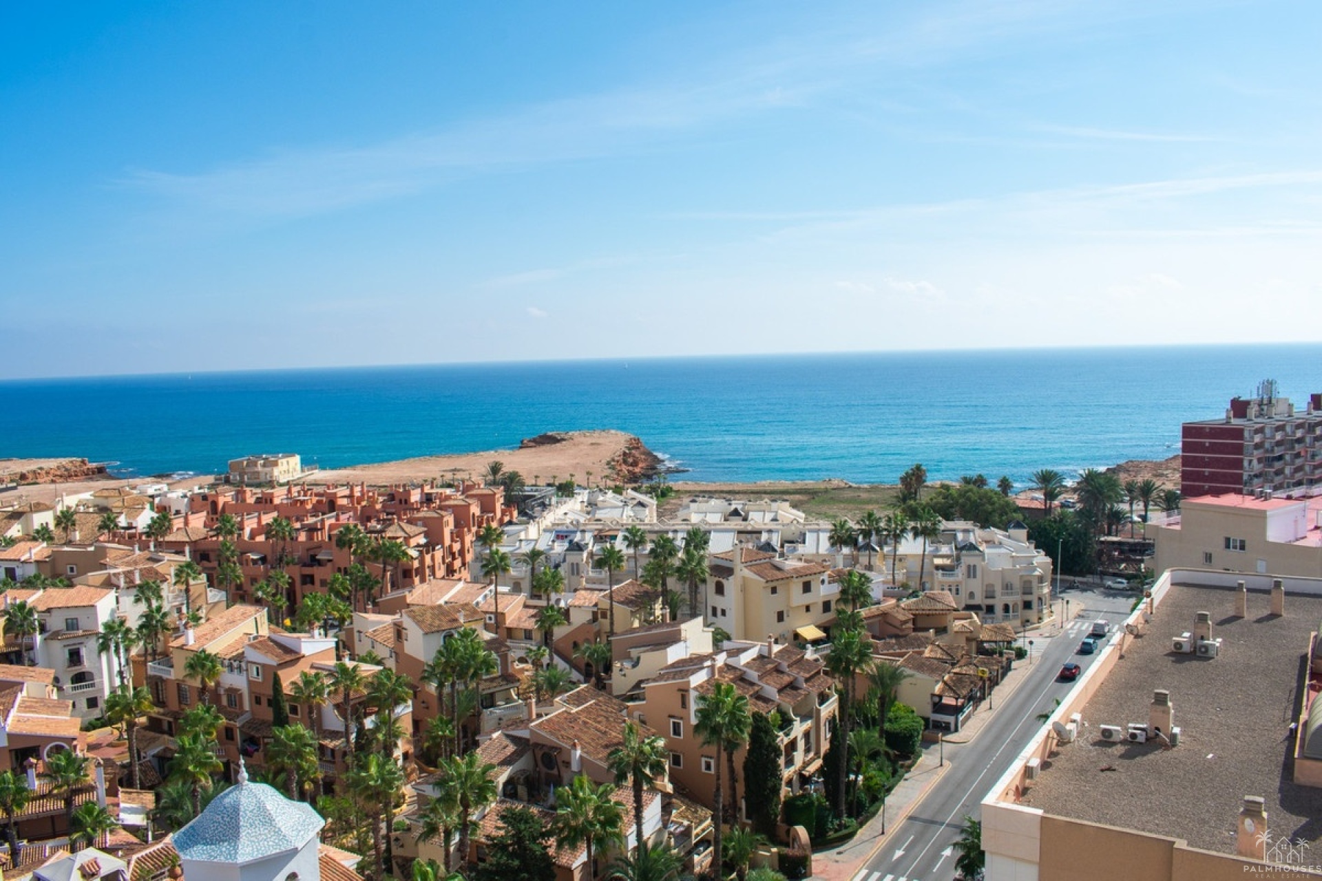 Revente - Apartment - Torrevieja - Playa de los Locos