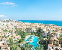 Revente - Apartment - Torrevieja - Playa de los Locos