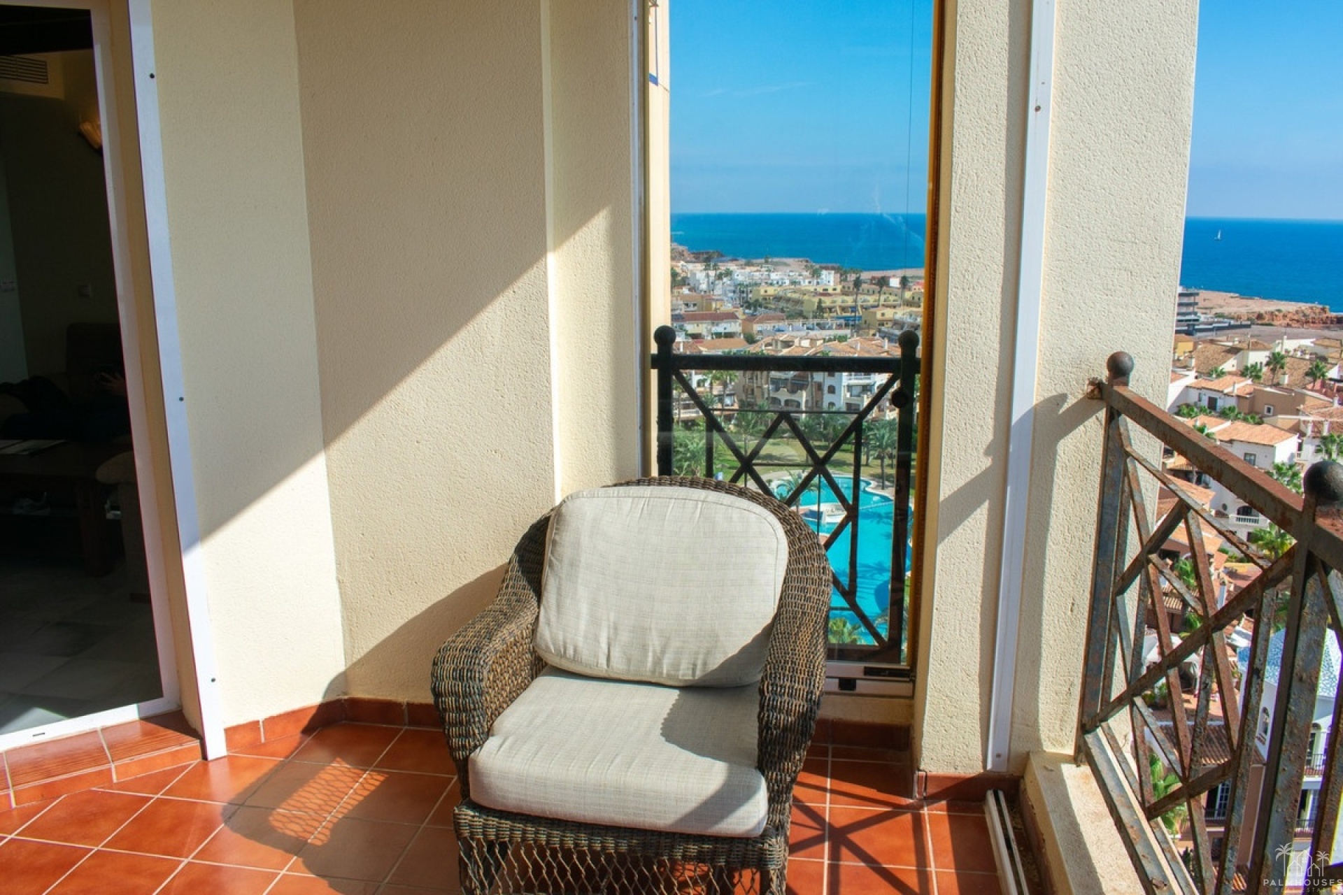 Revente - Apartment - Torrevieja - Playa de los Locos