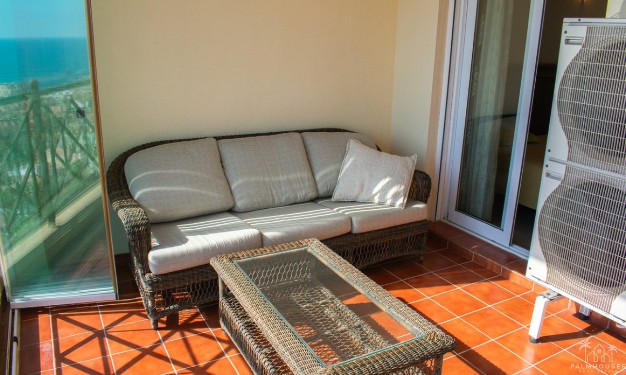 Revente - Apartment - Torrevieja - Playa de los Locos