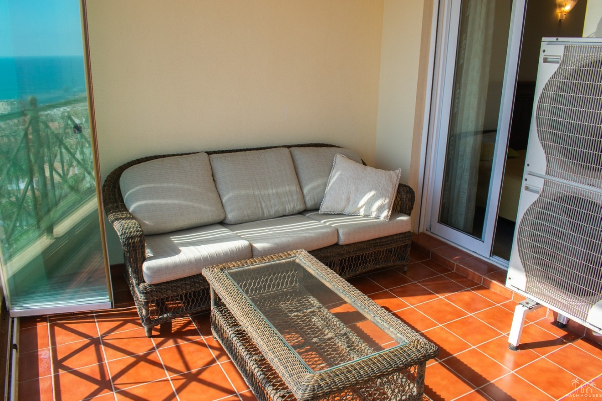 Revente - Apartment - Torrevieja - Playa de los Locos