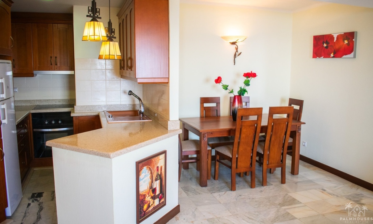 Revente - Apartment - Torrevieja - Playa de los Locos