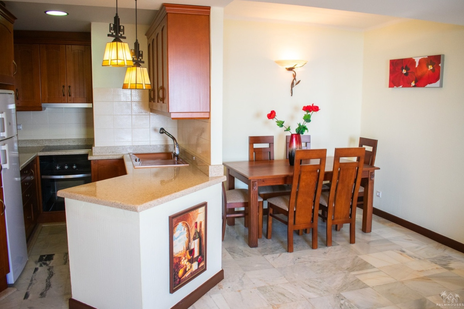 Revente - Apartment - Torrevieja - Playa de los Locos