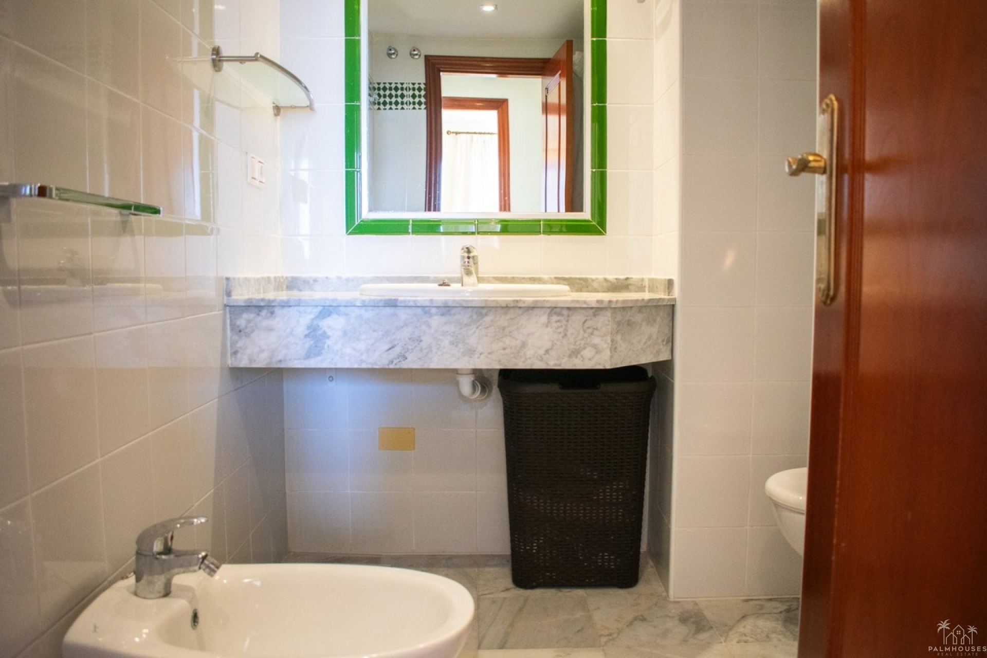 Revente - Apartment - Torrevieja - Playa de los Locos
