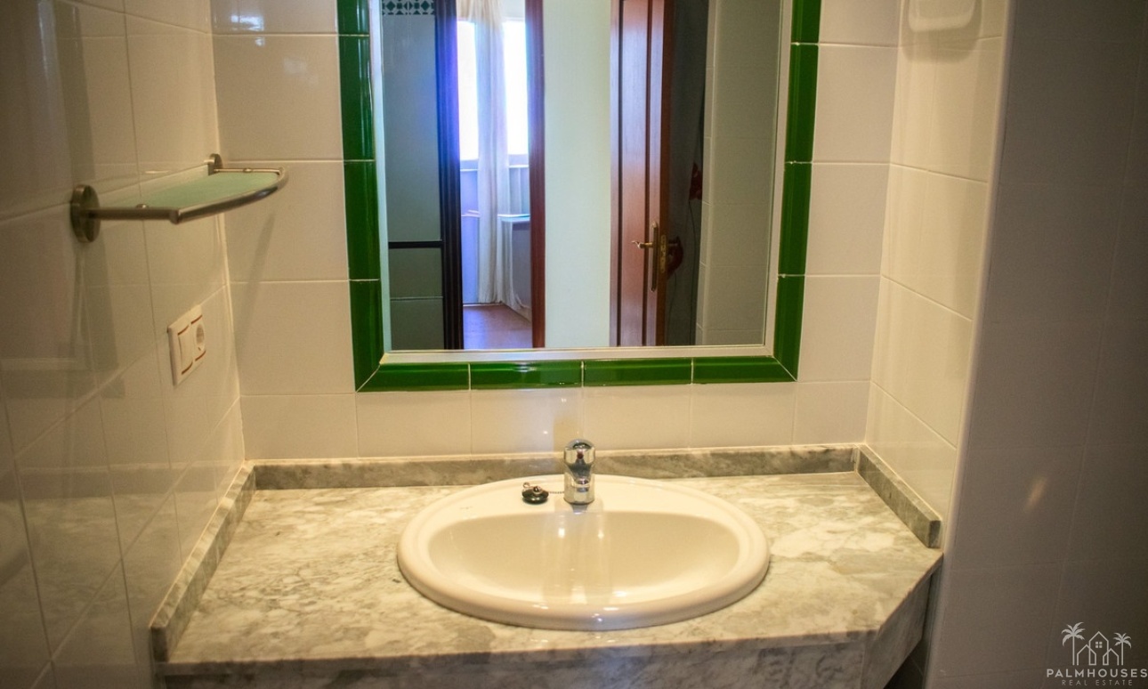 Revente - Apartment - Torrevieja - Playa de los Locos
