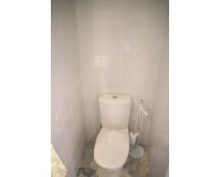 Revente - Apartment - Torrevieja - Playa de los Locos