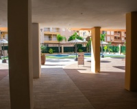 Revente - Apartment - Torrevieja - Playa de los Locos