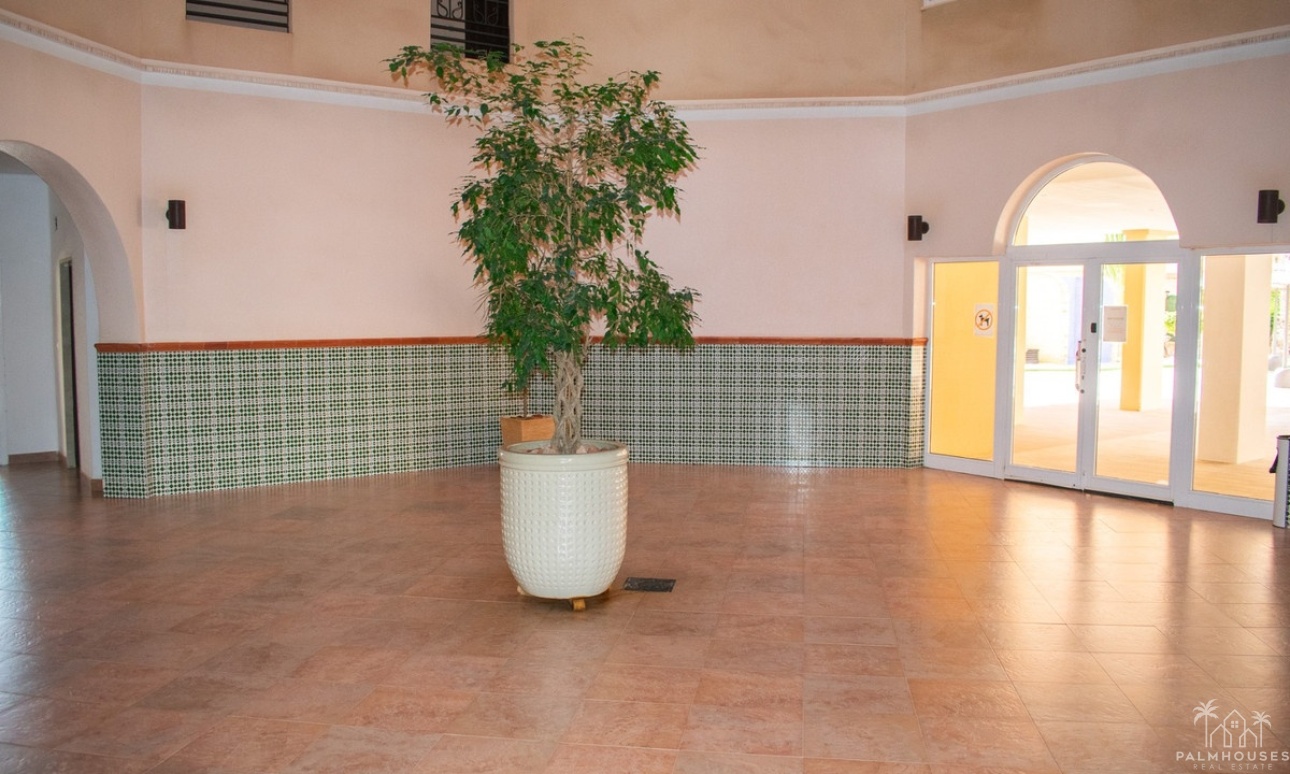 Revente - Apartment - Torrevieja - Playa de los Locos