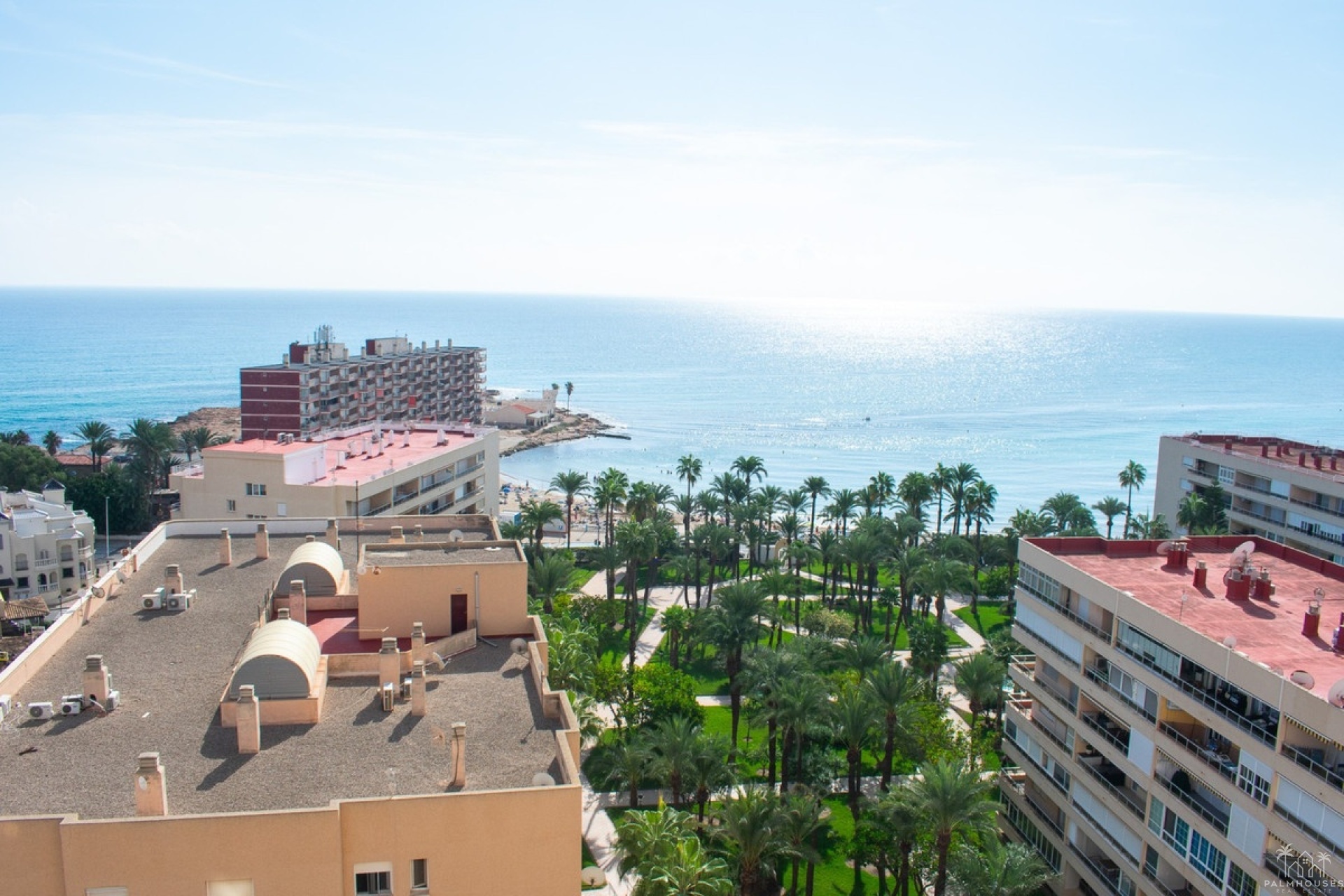 Revente - Apartment - Torrevieja - Playa de los Locos
