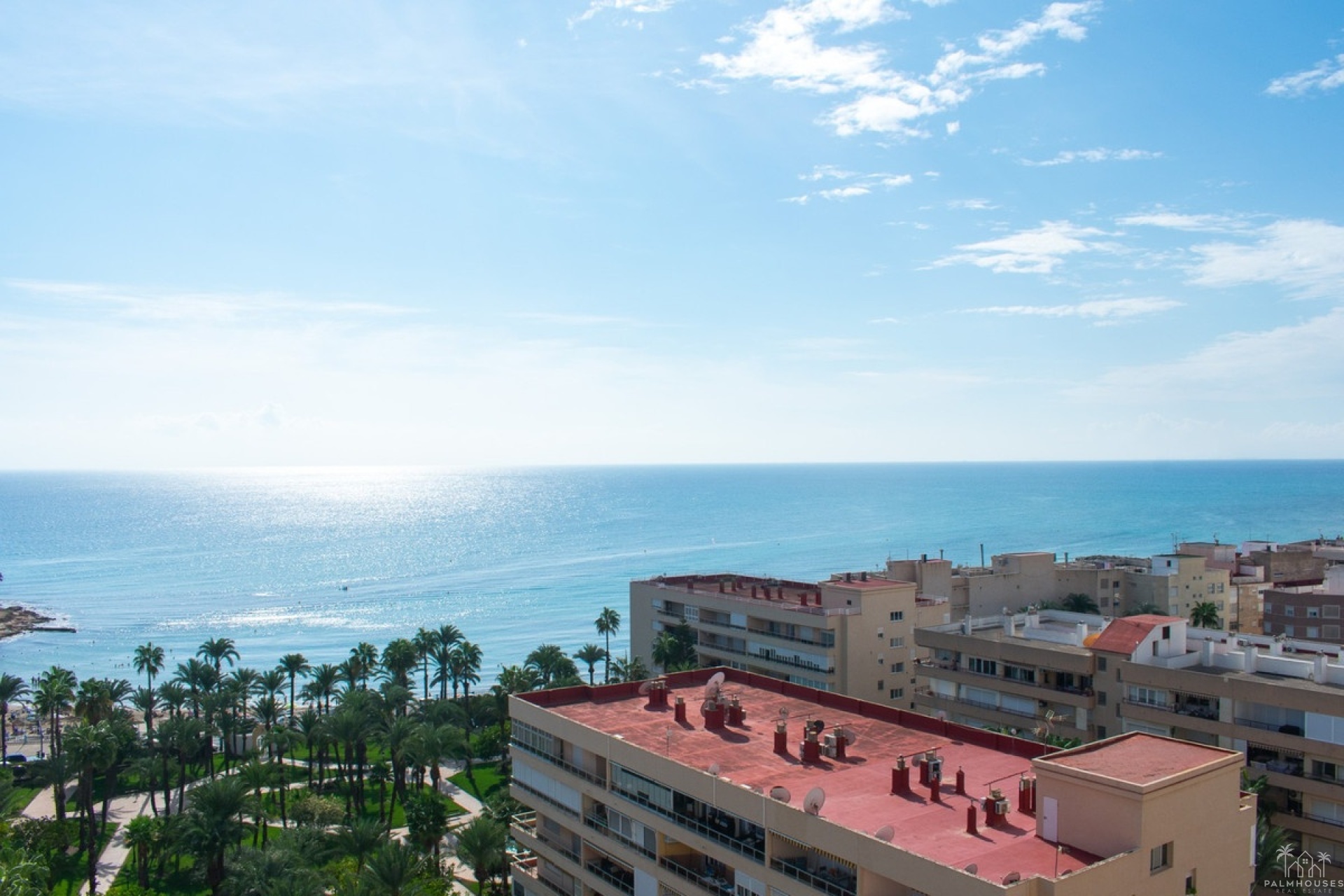 Revente - Apartment - Torrevieja - Playa de los Locos