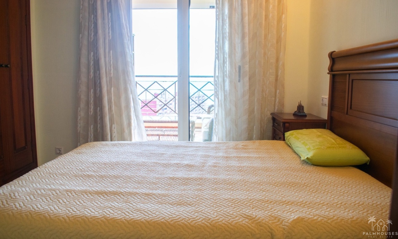 Revente - Apartment - Torrevieja - Playa de los Locos