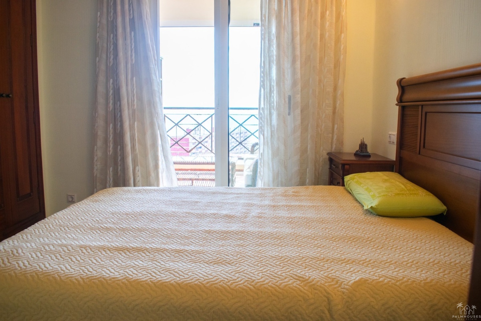 Revente - Apartment - Torrevieja - Playa de los Locos