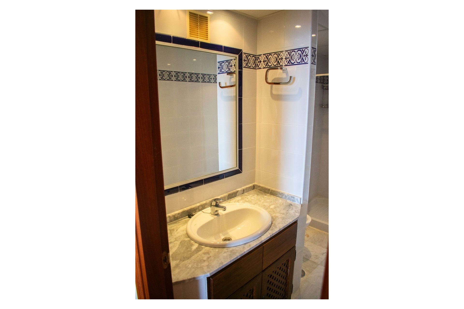 Revente - Apartment - Torrevieja - Playa de los Locos