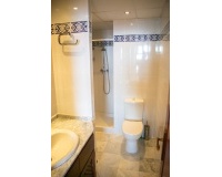 Revente - Apartment - Torrevieja - Playa de los Locos