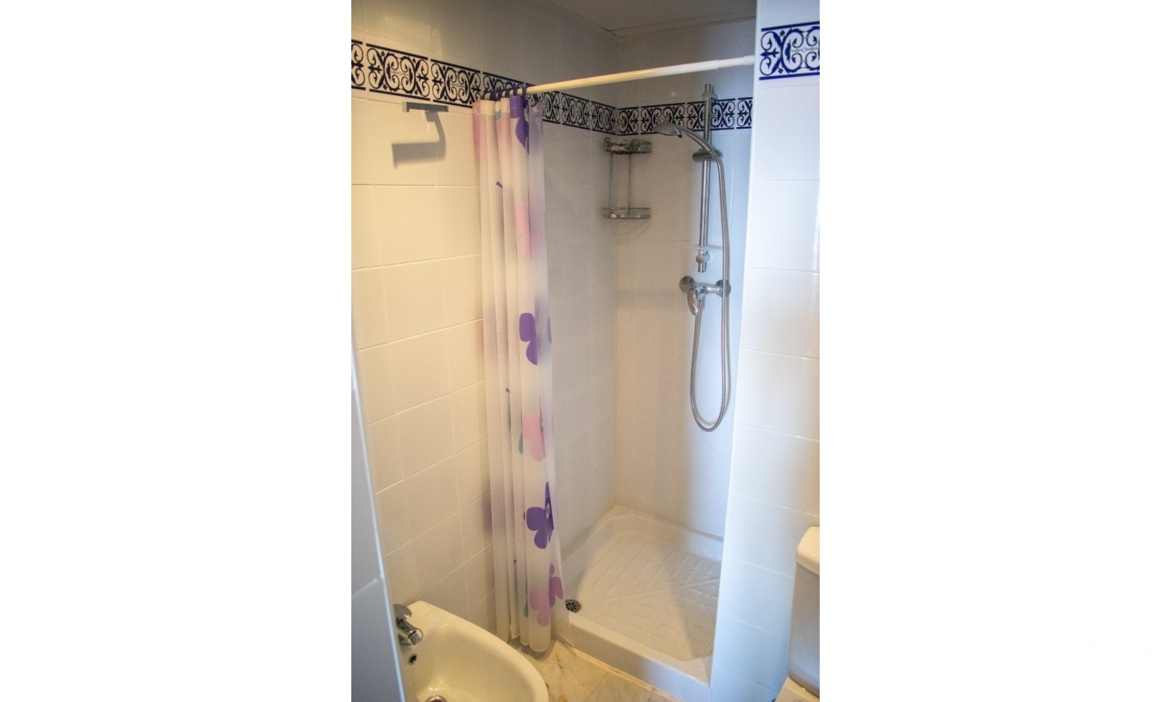 Revente - Apartment - Torrevieja - Playa de los Locos