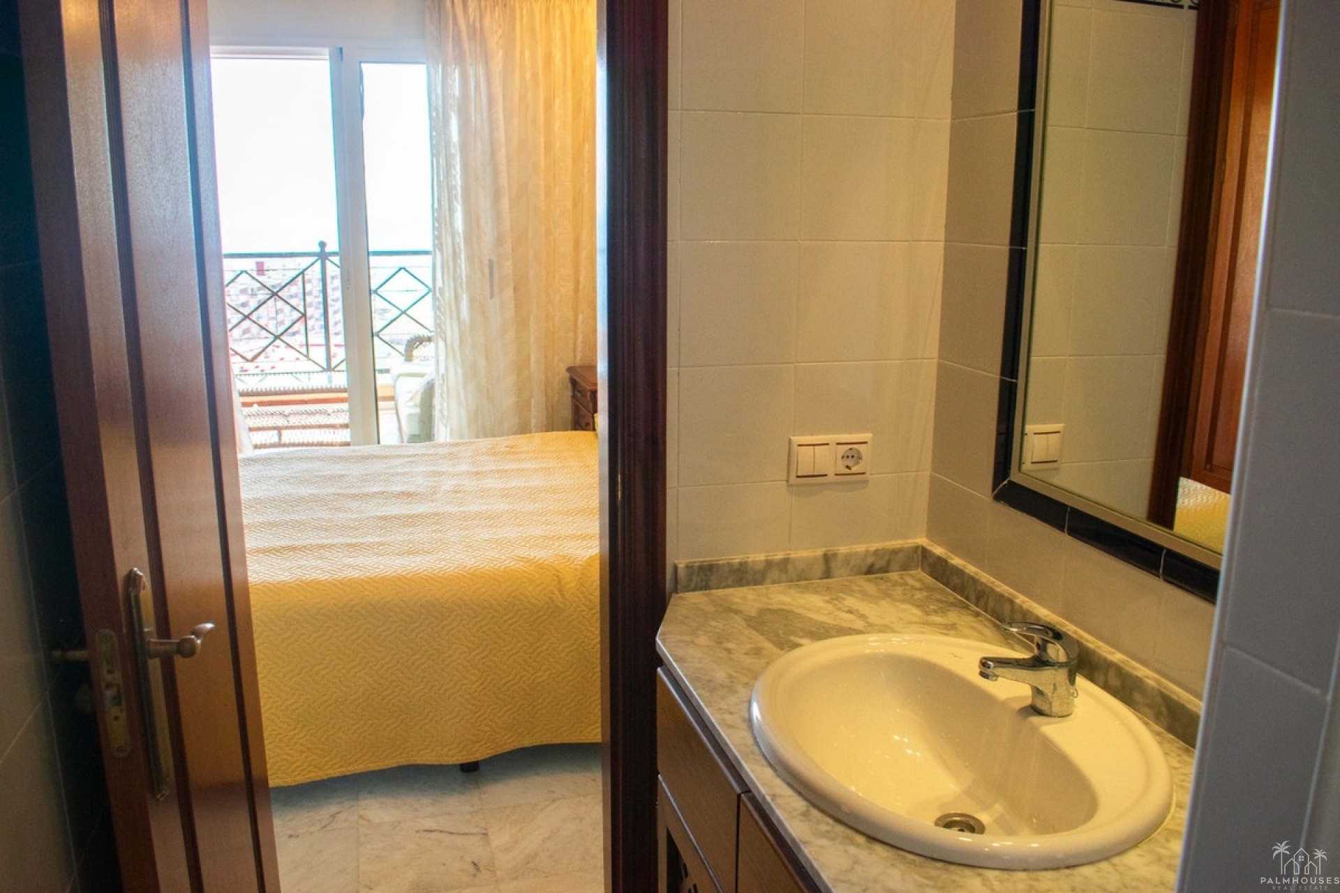 Revente - Apartment - Torrevieja - Playa de los Locos