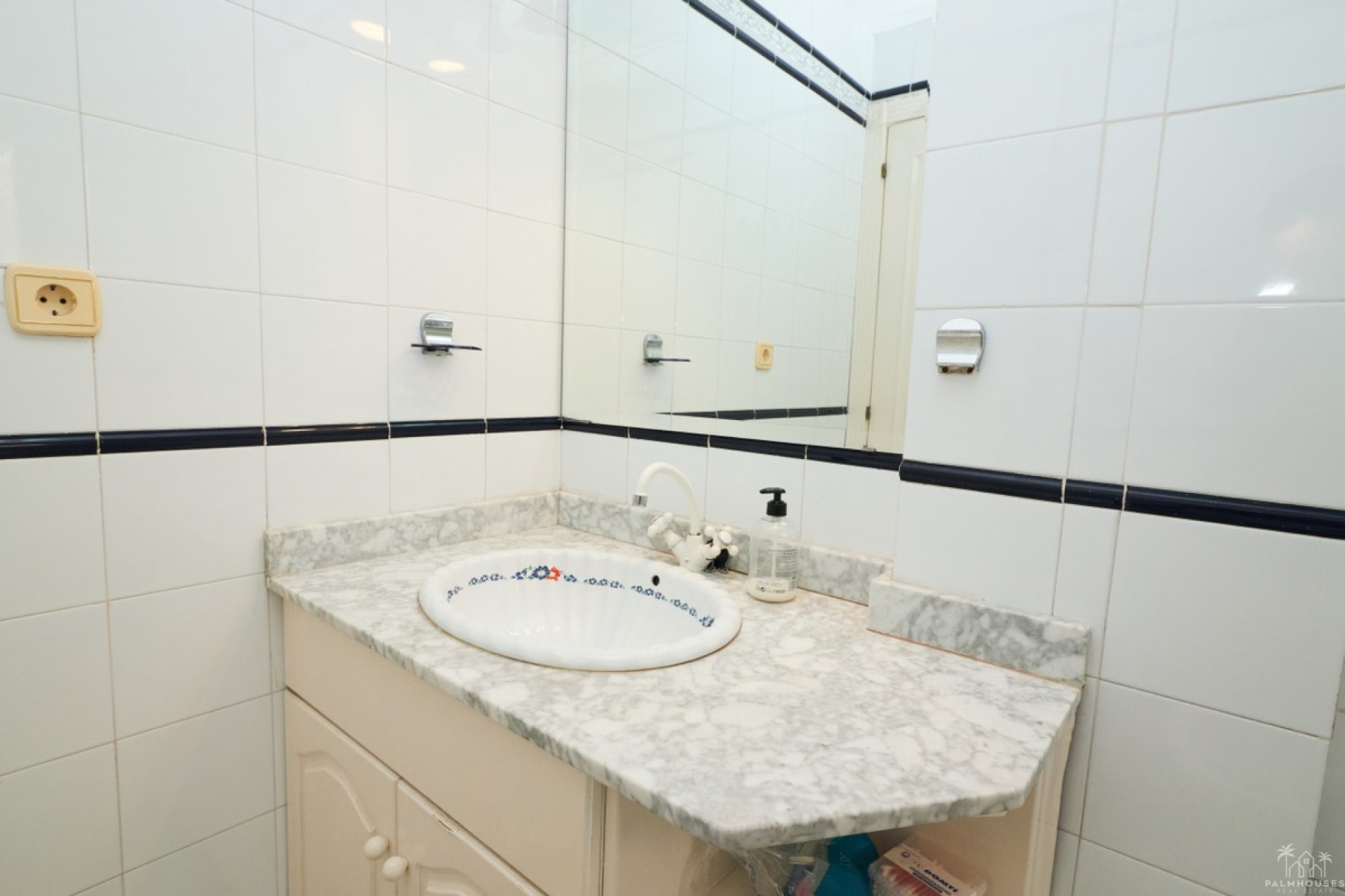 Revente - Apartment - Torrevieja - Playa de los Locos