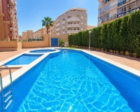 Revente - Apartment - Torrevieja - Playa de los Locos