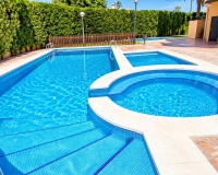 Revente - Apartment - Torrevieja - Playa de los Locos