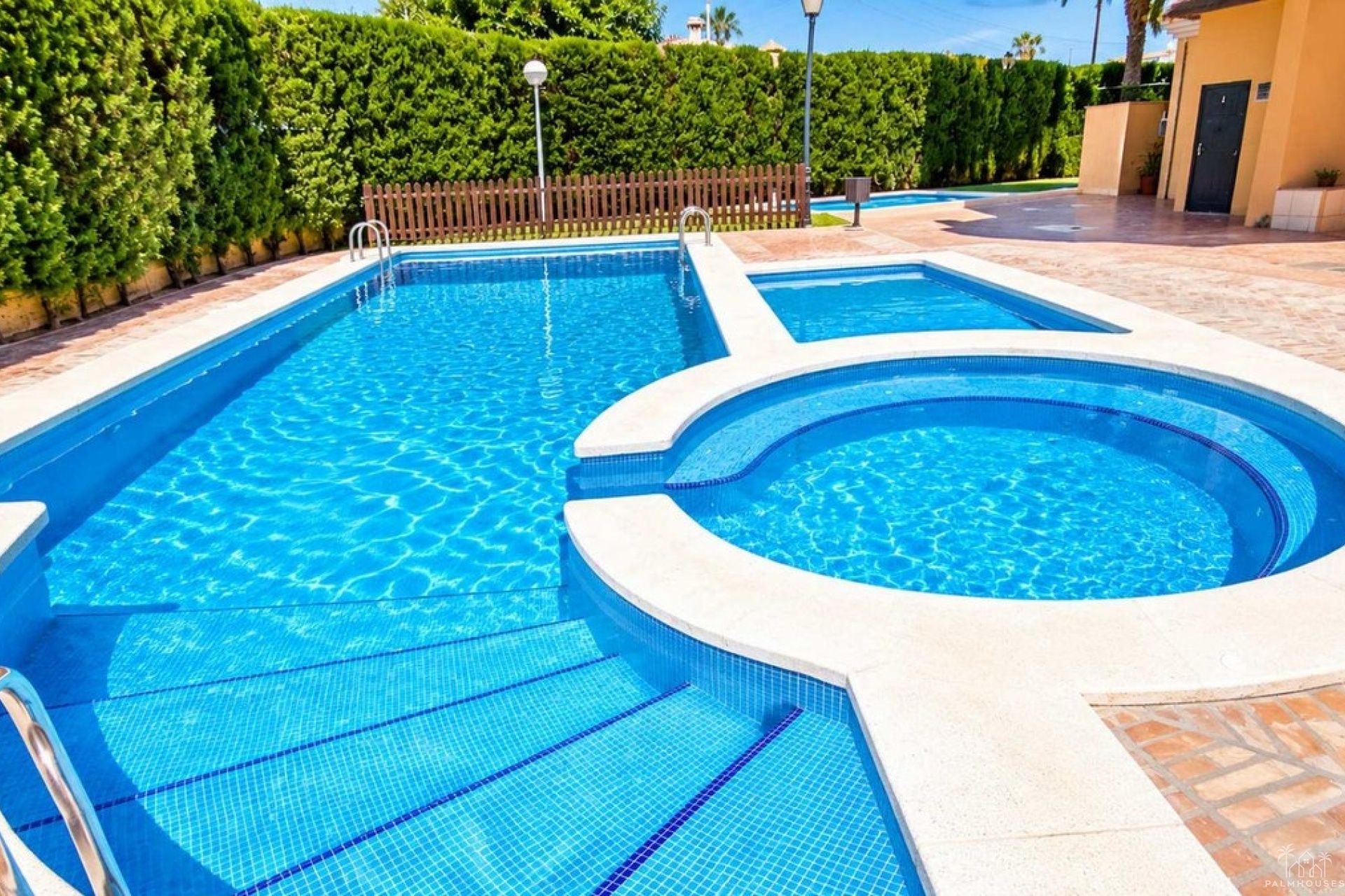 Revente - Apartment - Torrevieja - Playa de los Locos