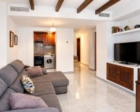 Revente - Apartment - Torrevieja - Playa de los Locos