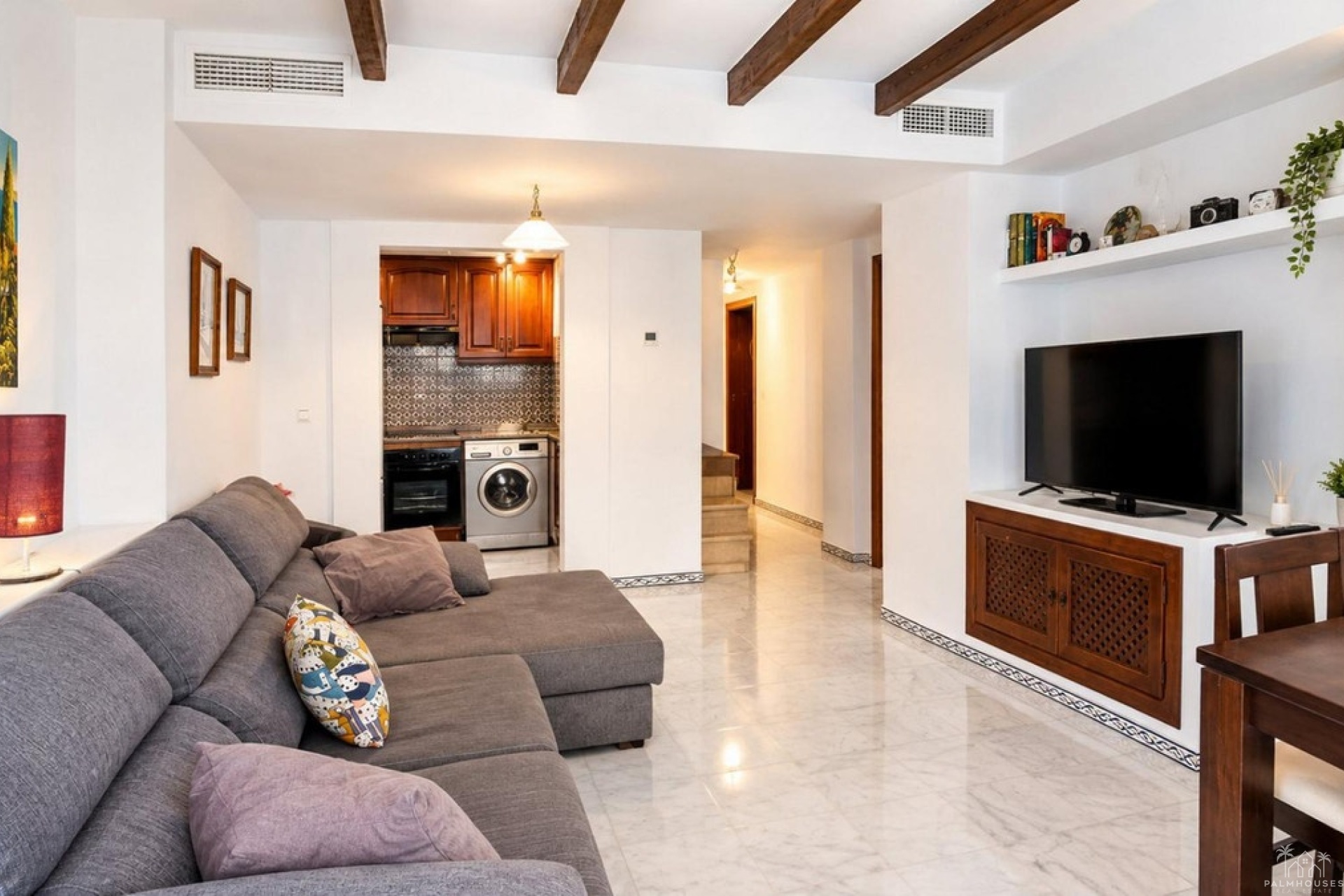 Revente - Apartment - Torrevieja - Playa de los Locos