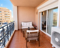 Revente - Apartment - Torrevieja - Playa de los Locos
