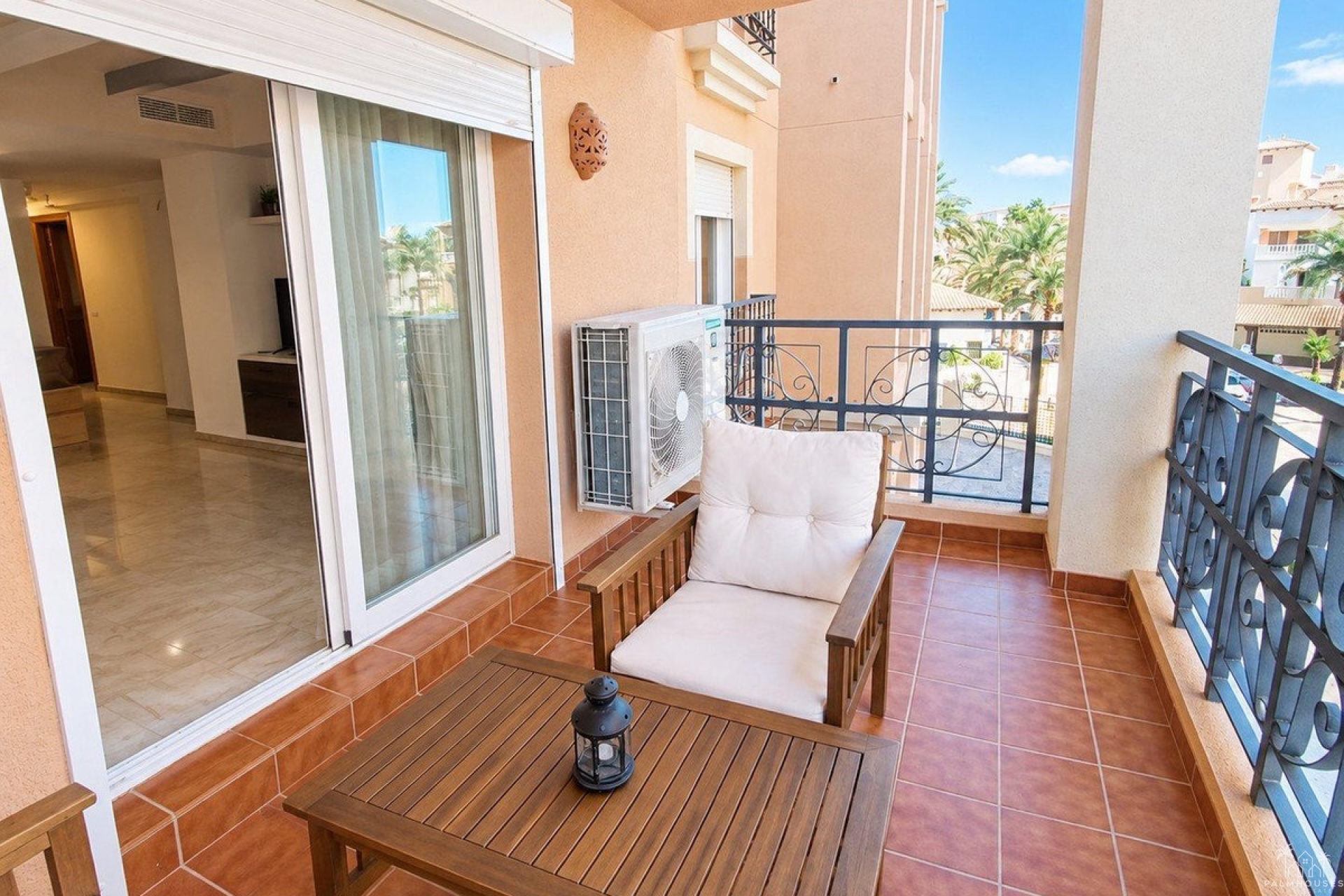 Revente - Apartment - Torrevieja - Playa de los Locos