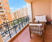 Revente - Apartment - Torrevieja - Playa de los Locos