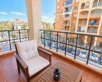 Revente - Apartment - Torrevieja - Playa de los Locos
