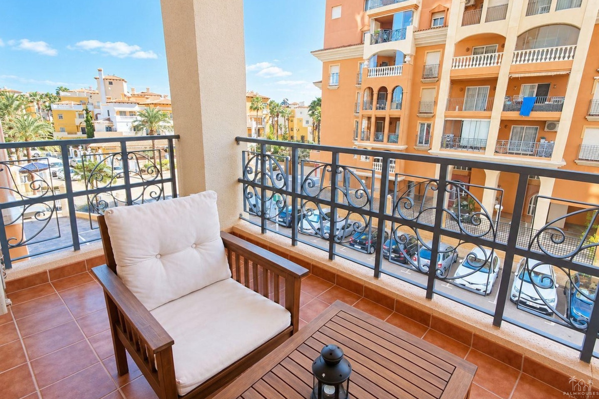 Revente - Apartment - Torrevieja - Playa de los Locos