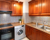 Revente - Apartment - Torrevieja - Playa de los Locos