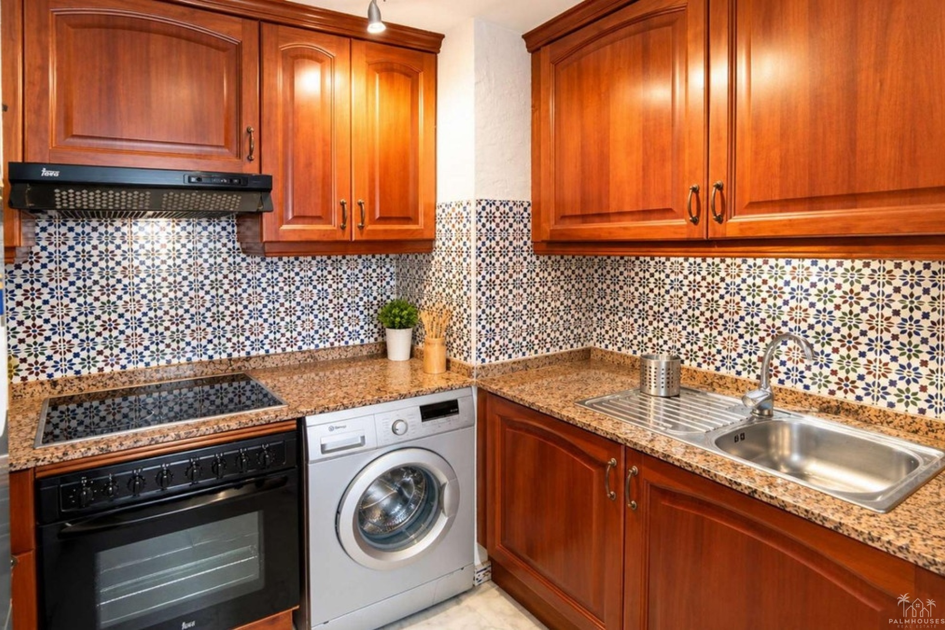 Revente - Apartment - Torrevieja - Playa de los Locos